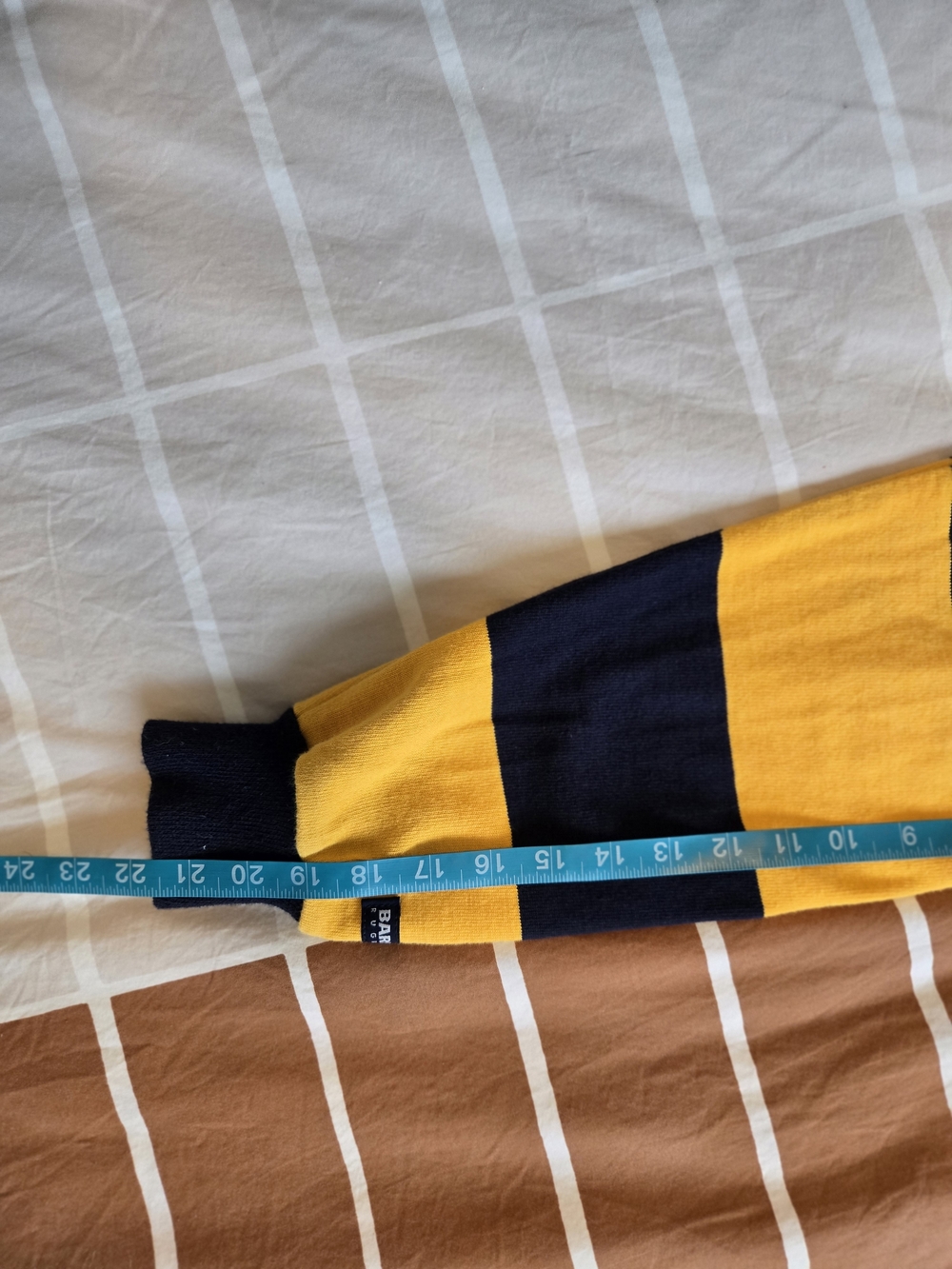 Cal Rugby Shirt - Picture 5 of 6